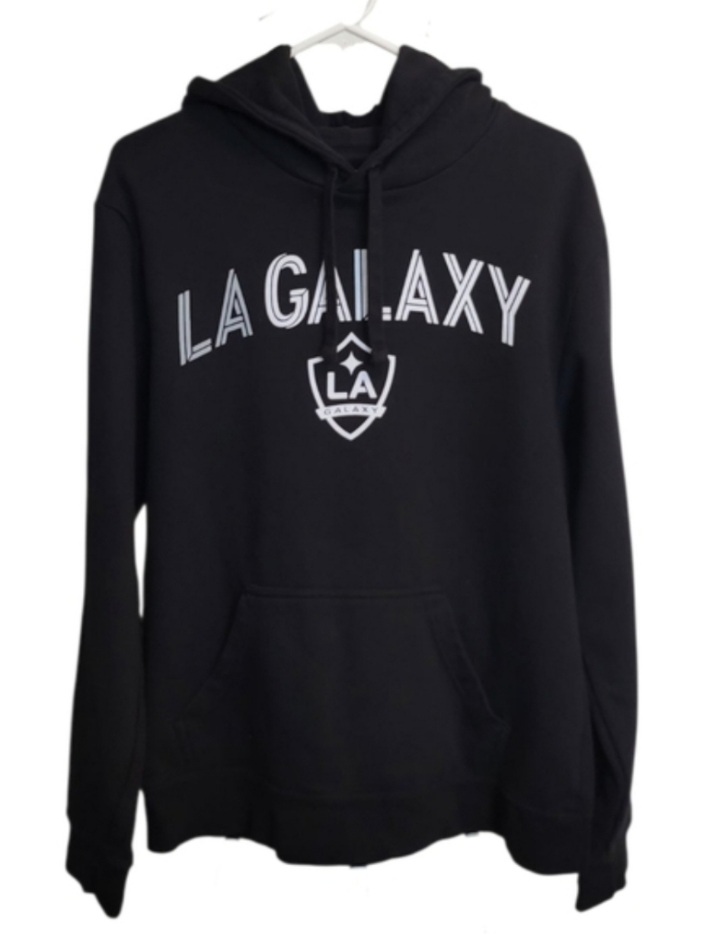 Fanatics MLS LA Galaxy Graphic Hoodie